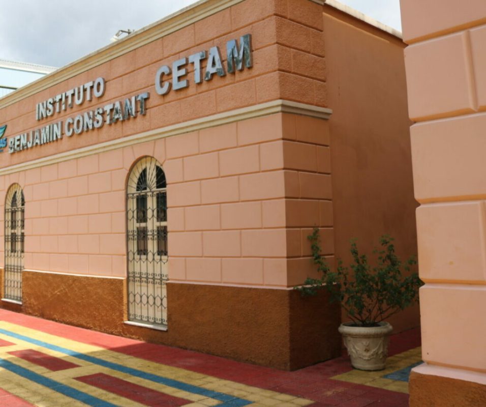 EAD CETAM